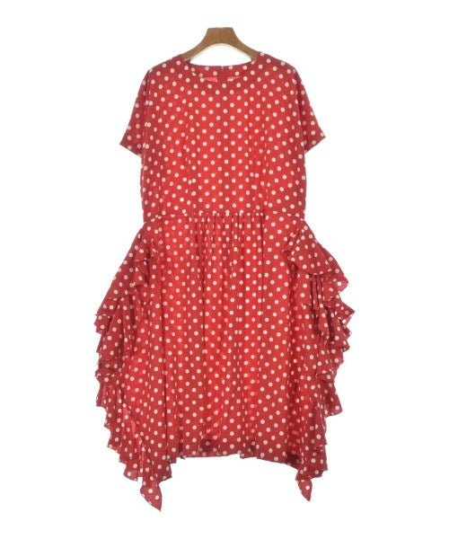 COMME des GARCONS COMME des GARCONS ชุดเดรส