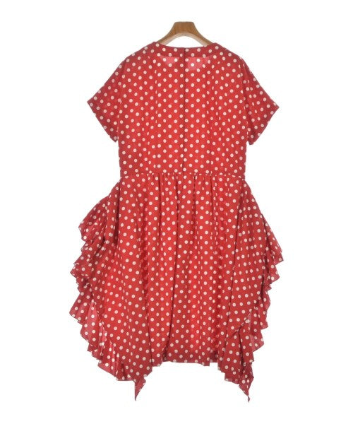 COMME des GARCONS COMME des GARCONS ชุดเดรส