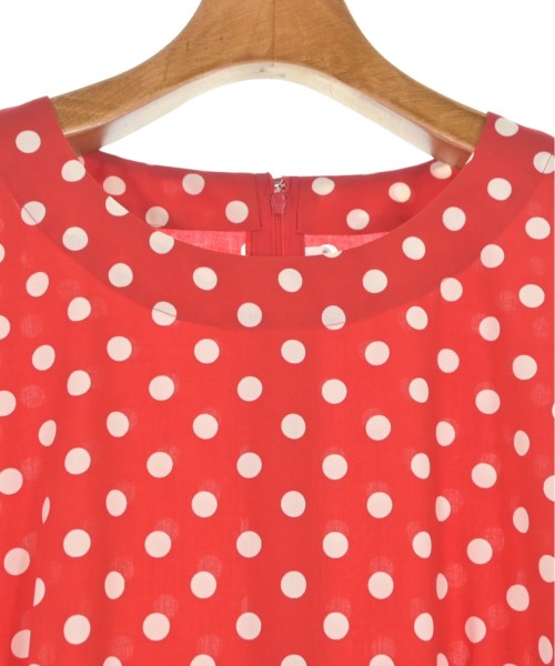 COMME des GARCONS COMME des GARCONS ชุดเดรส