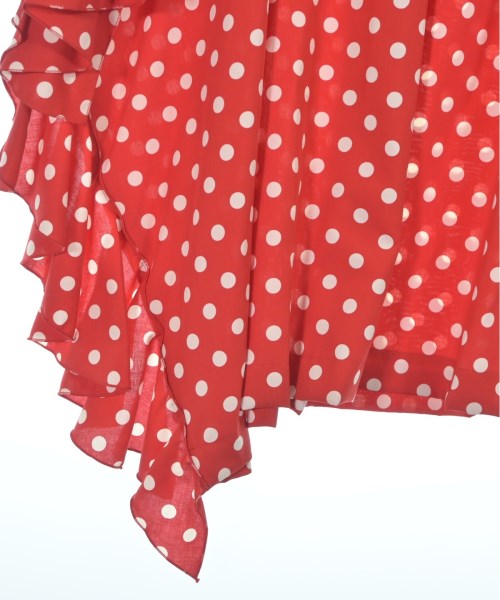 COMME des GARCONS COMME des GARCONS ชุดเดรส