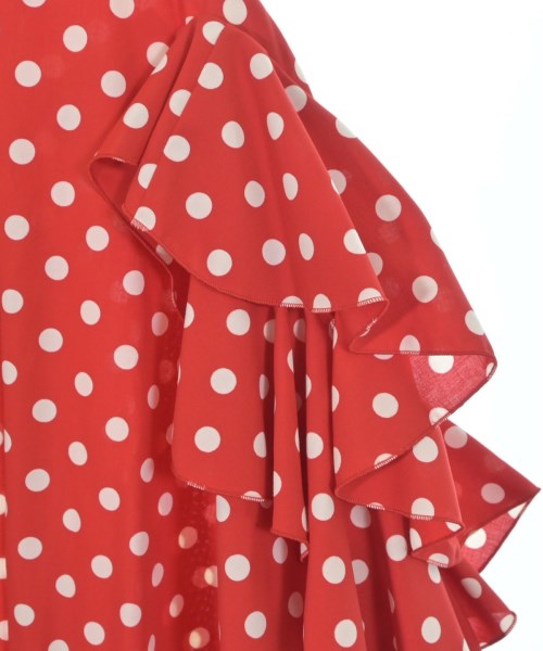 COMME des GARCONS COMME des GARCONS ชุดเดรส