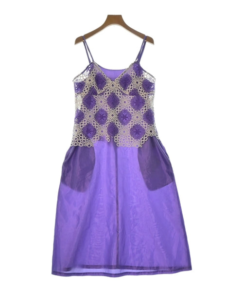 COMME des GARCONS COMME des GARCONS ชุดเดรส