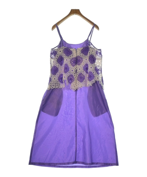 COMME des GARCONS COMME des GARCONS ชุดเดรส