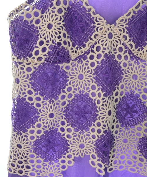 COMME des GARCONS COMME des GARCONS ชุดเดรส