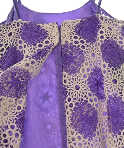 COMME des GARCONS COMME des GARCONS ชุดเดรส