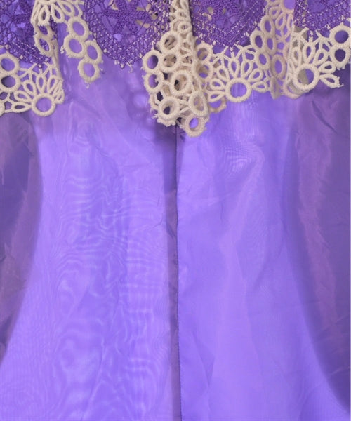 COMME des GARCONS COMME des GARCONS ชุดเดรส