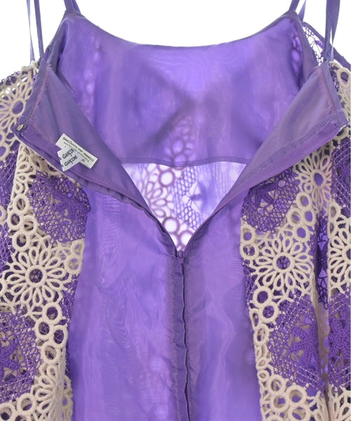 COMME des GARCONS COMME des GARCONS ชุดเดรส