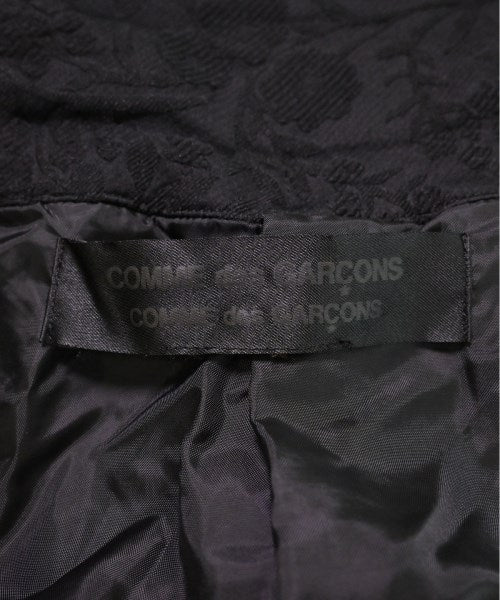 COMME des GARCONS COMME des GARCONS แจ็คเก็ต