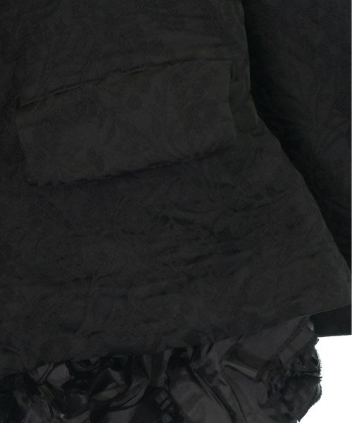 COMME des GARCONS COMME des GARCONS แจ็คเก็ต