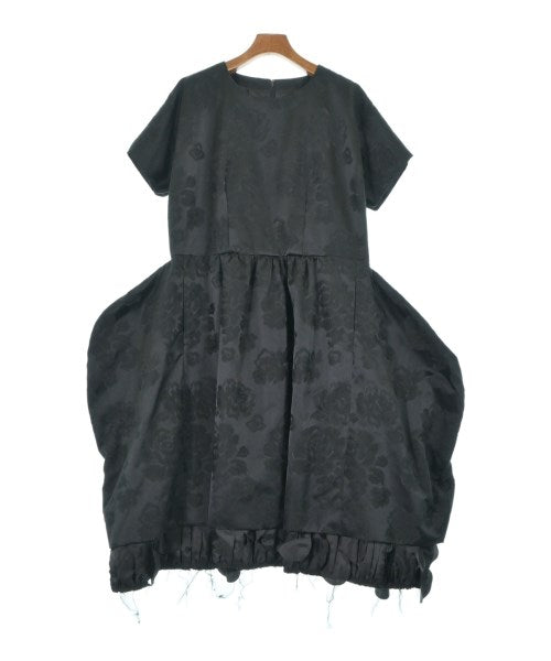 COMME des GARCONS COMME des GARCONS ชุดเดรส