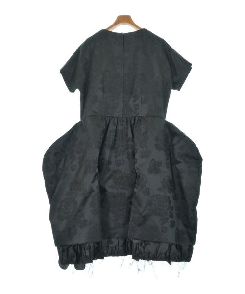 COMME des GARCONS COMME des GARCONS ชุดเดรส