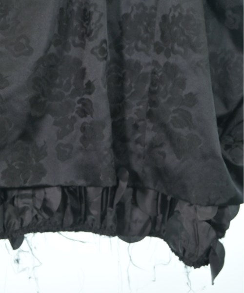 COMME des GARCONS COMME des GARCONS ชุดเดรส