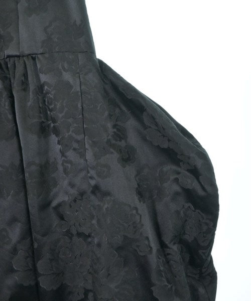 COMME des GARCONS COMME des GARCONS ชุดเดรส