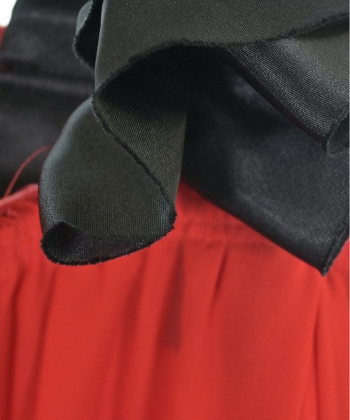 COMME des GARCONS COMME des GARCONS ชุดเดรส