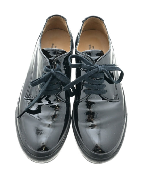 COMME des GARCONS COMME des GARCONS รองเท้าสวมทางการ