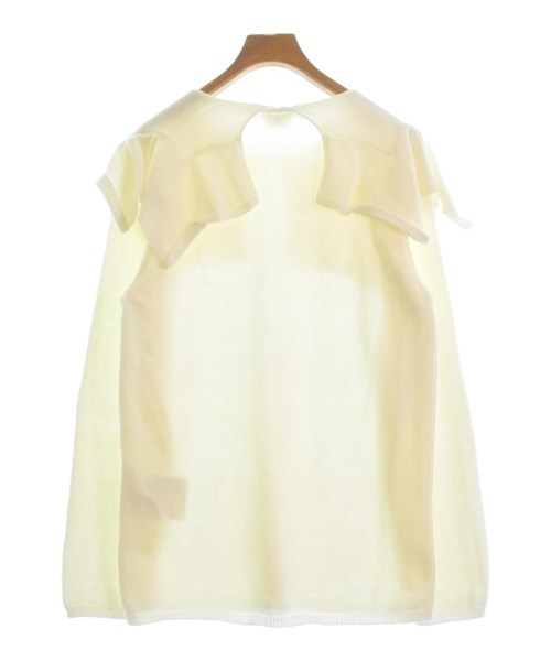 COMME des GARCONS COMME des GARCONS เสื้อกันหนาว