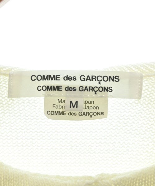 COMME des GARCONS COMME des GARCONS เสื้อกันหนาว