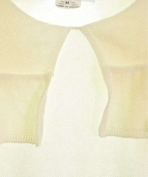 COMME des GARCONS COMME des GARCONS เสื้อกันหนาว