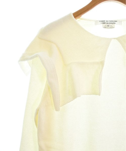 COMME des GARCONS COMME des GARCONS เสื้อกันหนาว