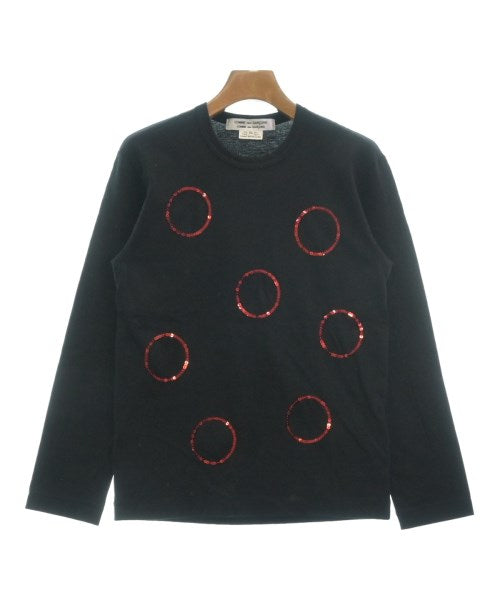 COMME des GARCONS COMME des GARCONS เสื้อยืด/เสื้อท็อปส์