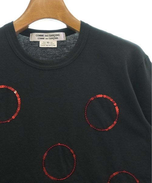 COMME des GARCONS COMME des GARCONS เสื้อยืด/เสื้อท็อปส์