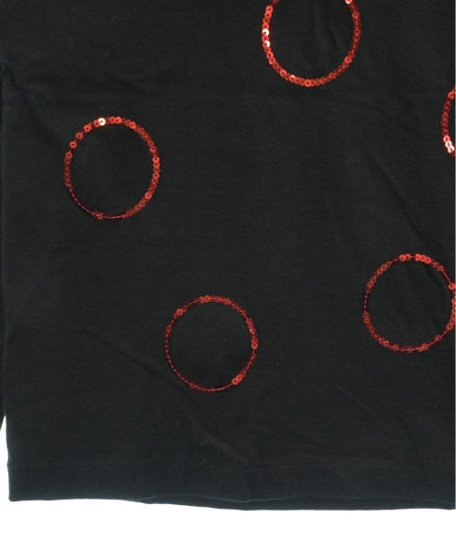 COMME des GARCONS COMME des GARCONS เสื้อยืด/เสื้อท็อปส์