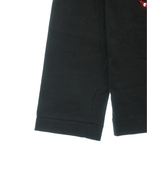 COMME des GARCONS COMME des GARCONS เสื้อยืด/เสื้อท็อปส์