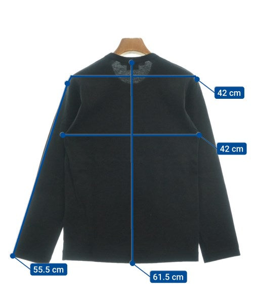 COMME des GARCONS COMME des GARCONS เสื้อยืด/เสื้อท็อปส์