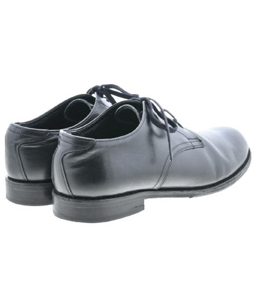 COMME des GARCONS COMME des GARCONS รองเท้าสวมทางการ
