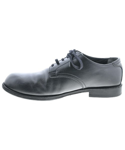 COMME des GARCONS COMME des GARCONS รองเท้าสวมทางการ