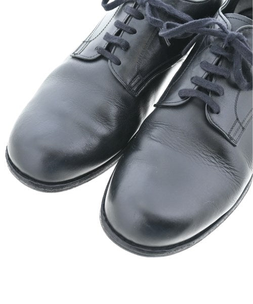 COMME des GARCONS COMME des GARCONS รองเท้าสวมทางการ
