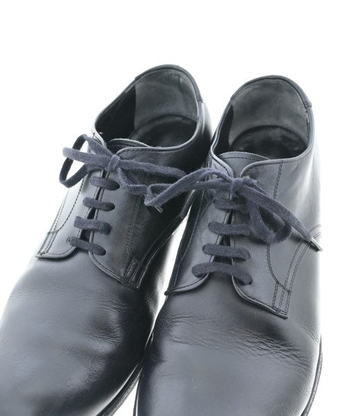COMME des GARCONS COMME des GARCONS รองเท้าสวมทางการ