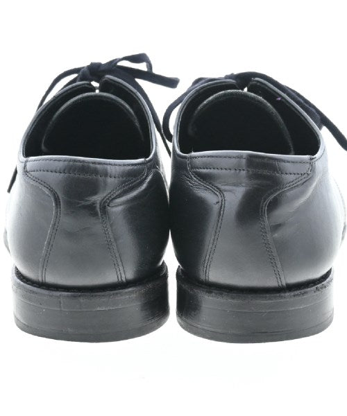 COMME des GARCONS COMME des GARCONS รองเท้าสวมทางการ