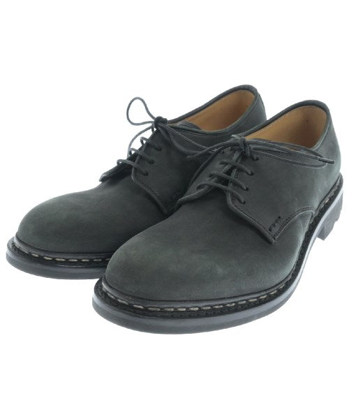 COMME des GARCONS COMME des GARCONS รองเท้าสวมทางการ