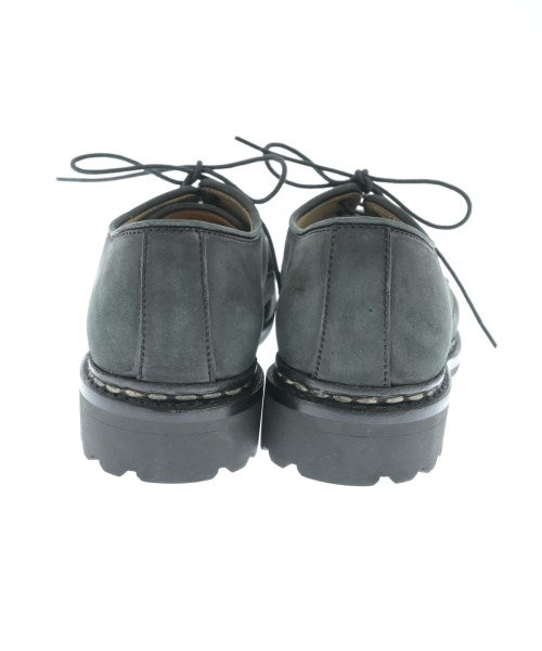COMME des GARCONS COMME des GARCONS รองเท้าสวมทางการ