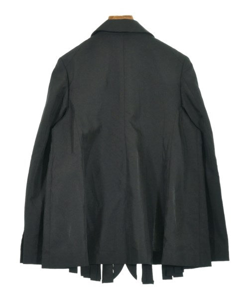 COMME des GARCONS COMME des GARCONS แจ็คเก็ตลำลอง