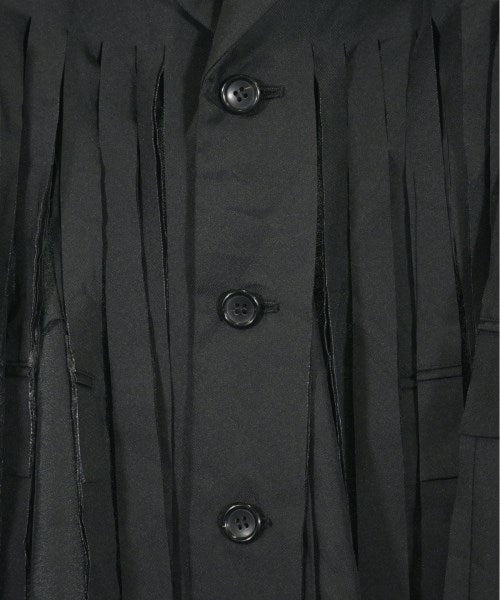 COMME des GARCONS COMME des GARCONS แจ็คเก็ตลำลอง