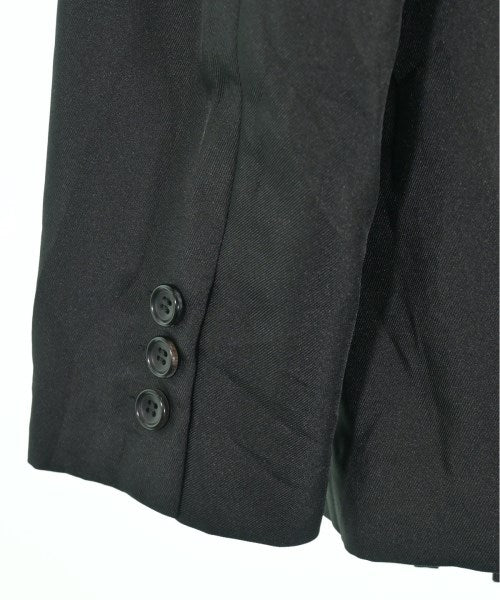 COMME des GARCONS COMME des GARCONS แจ็คเก็ตลำลอง