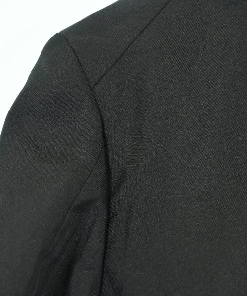 COMME des GARCONS COMME des GARCONS แจ็คเก็ตลำลอง