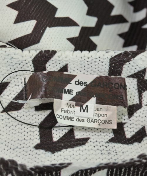 COMME des GARCONS COMME des GARCONS เสื้อกันหนาว