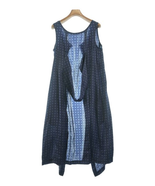 COMME des GARCONS COMME des GARCONS ชุดเดรส