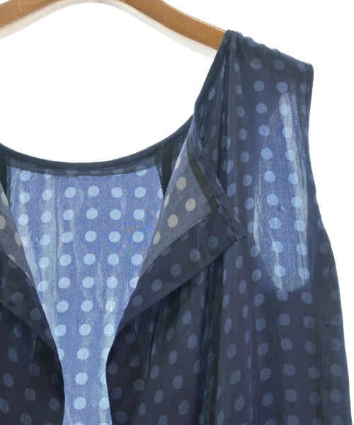 COMME des GARCONS COMME des GARCONS ชุดเดรส