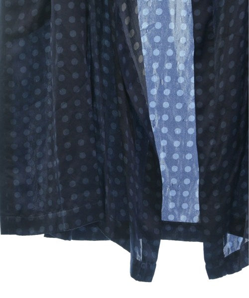 COMME des GARCONS COMME des GARCONS ชุดเดรส