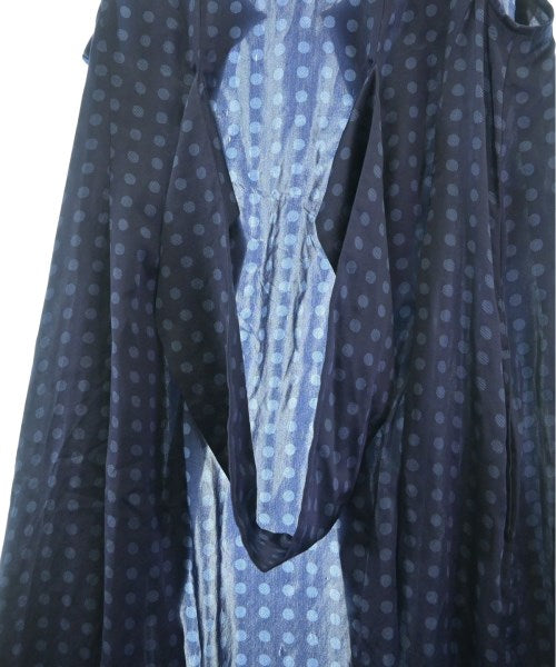 COMME des GARCONS COMME des GARCONS ชุดเดรส