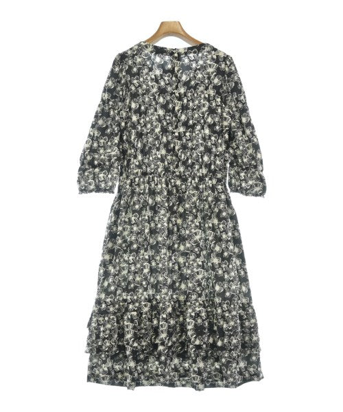 COMME des GARCONS COMME des GARCONS ชุดเดรส