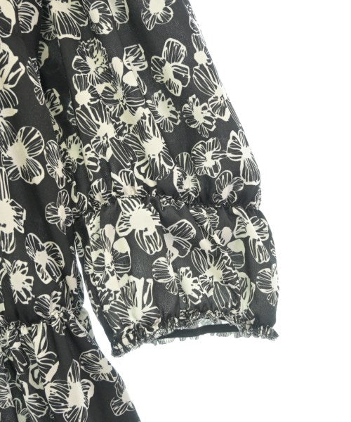 COMME des GARCONS COMME des GARCONS ชุดเดรส