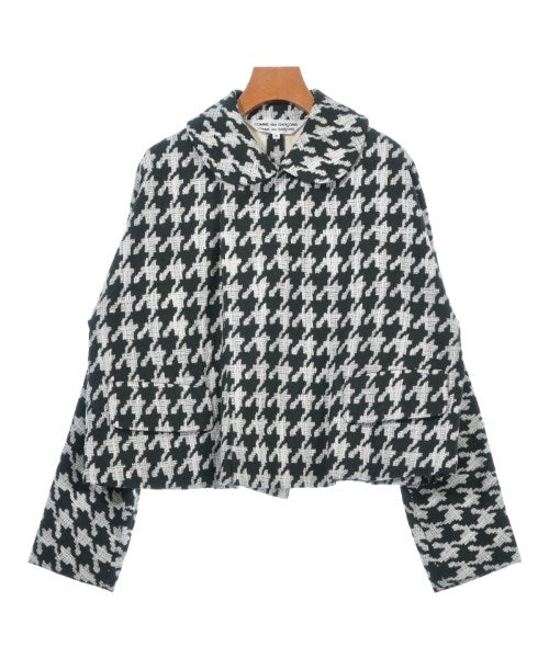 COMME des GARCONS COMME des GARCONS แจ็คเก็ต
