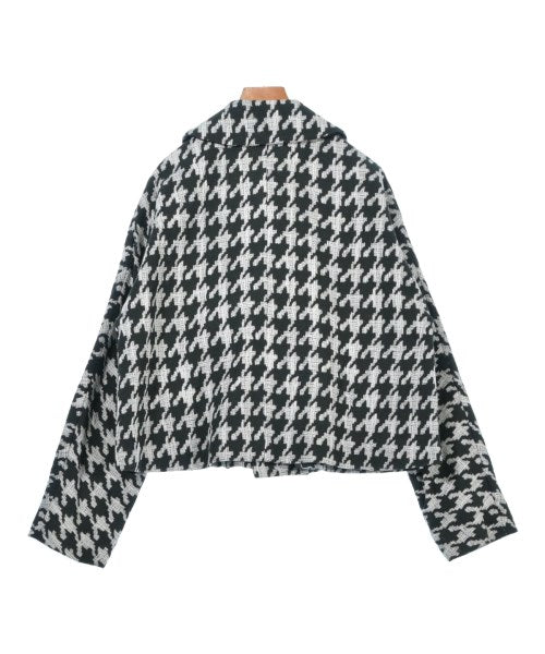 COMME des GARCONS COMME des GARCONS แจ็คเก็ต