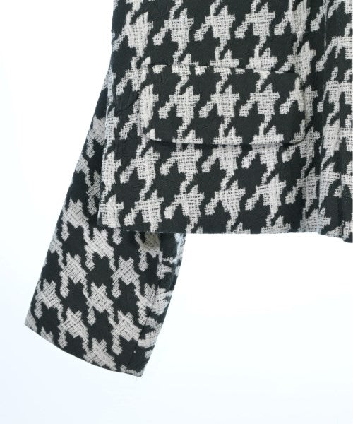 COMME des GARCONS COMME des GARCONS แจ็คเก็ต