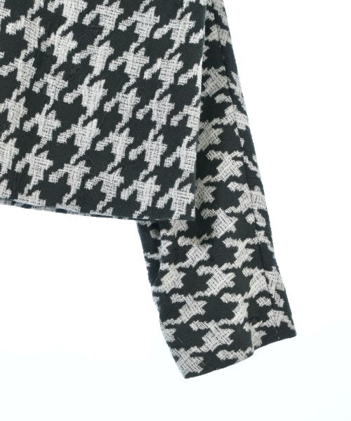 COMME des GARCONS COMME des GARCONS แจ็คเก็ต